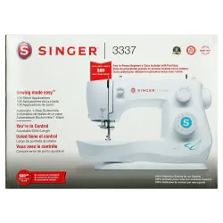 SINGER Simple 3337