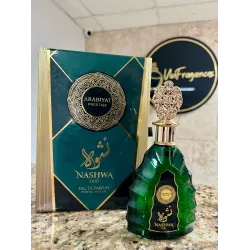 ARABIYAT PRESTIGE NASHWA OUD 100ml