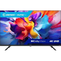 Element Electronics 50" LED 4K UHD HDR 550 Series XUMO TV