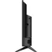 Hisense 32" Class 720P A4 Series HD LED Roku Smart TV