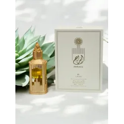 ABRAAJ OIL 20ML LATTAFA