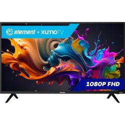 Element Electronics 40" LED 1080p FHD 300 Series XUMO TV