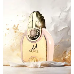 AARIZ 100 ml - Unisex Arabiyat Prestige