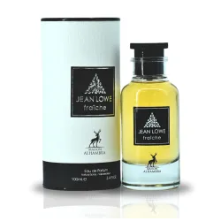 AL HAMBRA JEAN LOWE FRAICHE EDP 100ML